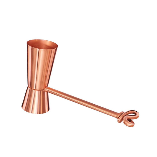 Copper Cocktails Tool Set – 5 Pieces-1