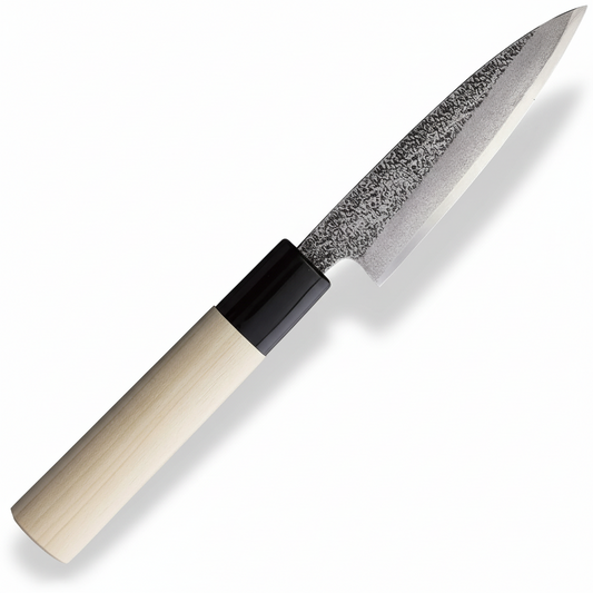 Premium Kitchen Knife – White Steel #2-0