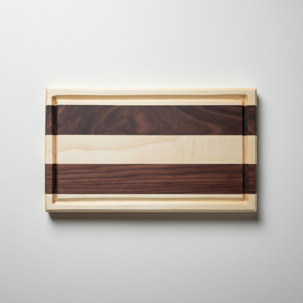 Walnut Fusion Board
