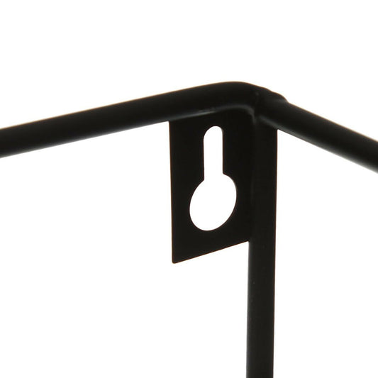 Geometriske væghylder