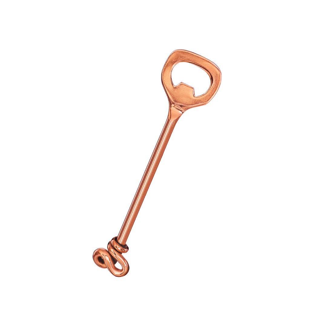 Copper Cocktails Tool Set – 5 Pieces-4